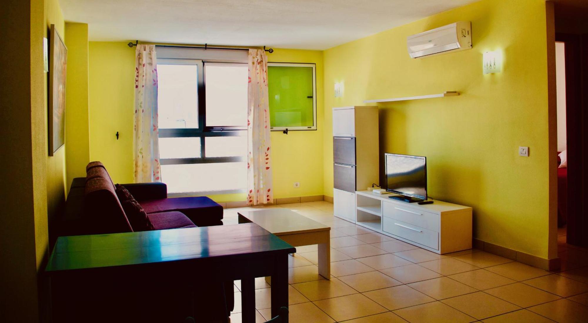 Crisp Modern House Appartement Maspalomas  Buitenkant foto