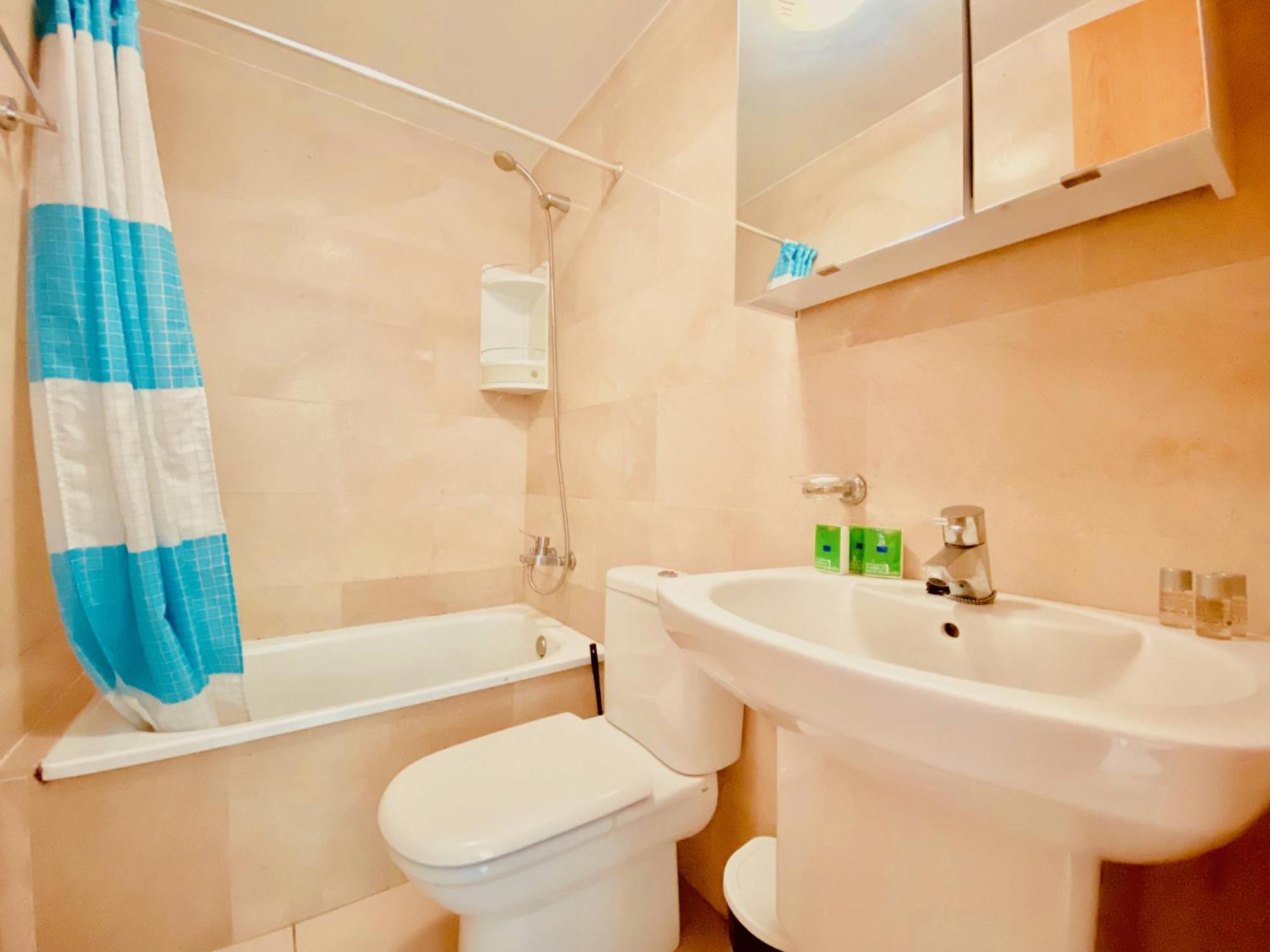 Crisp Modern House Appartement Maspalomas  Buitenkant foto