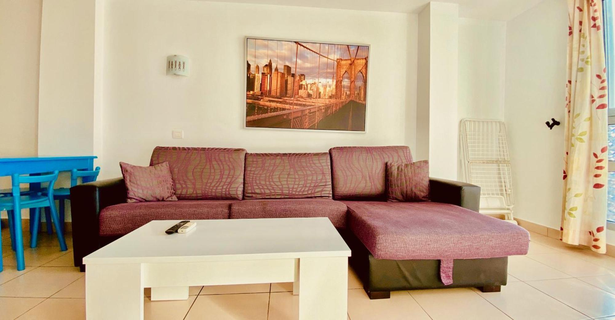 Crisp Modern House Appartement Maspalomas  Buitenkant foto