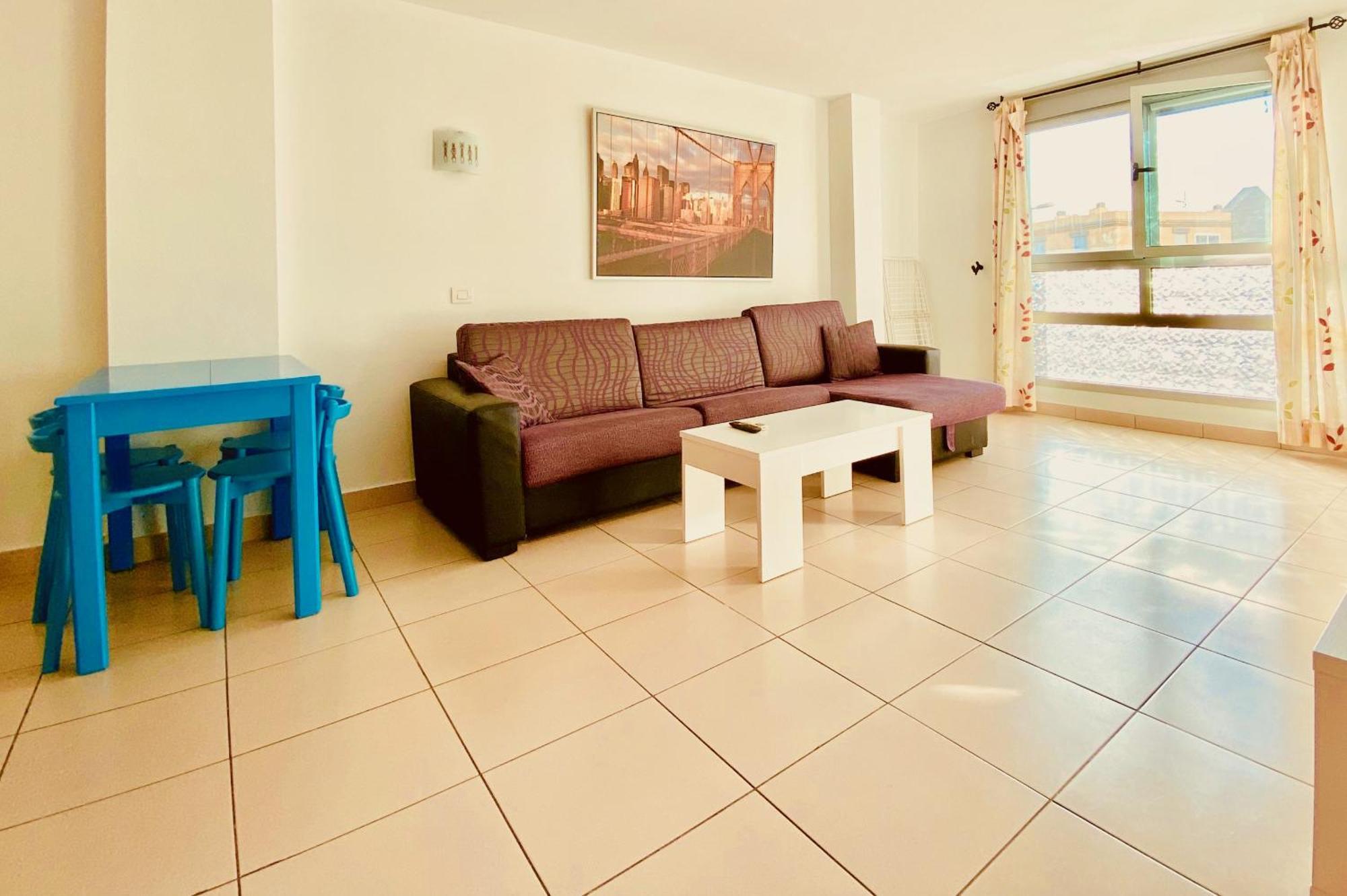 Crisp Modern House Appartement Maspalomas  Buitenkant foto